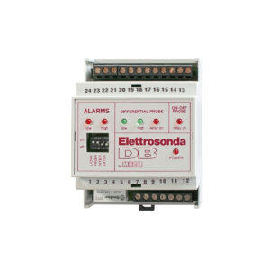 Elettrosonde