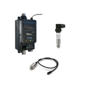 Sensori e Inverter